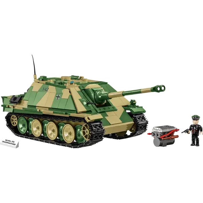 COBI 2574-Jagdpanther.webp