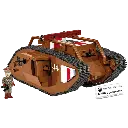 COBI 2995-Mark V no 9199.webp