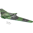 COBI 5757-Horten Ho 229.webp