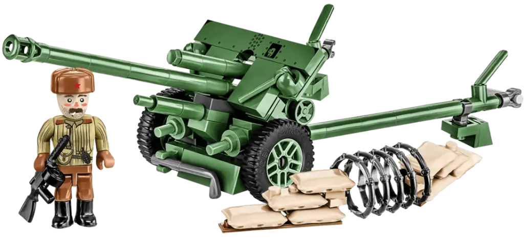 COBI 2293-76-mm-divisional-gun-m1942.webp
