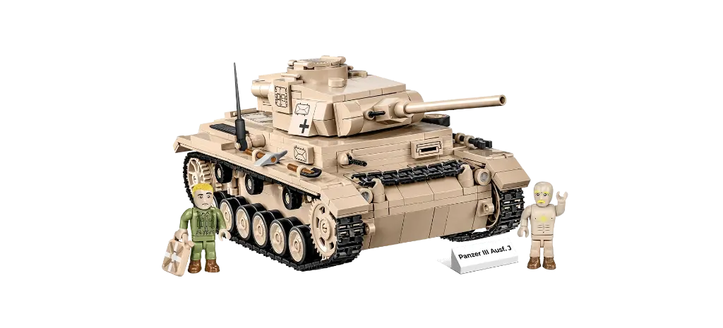 COBI 2562-panzer-iii-ausfj.webp
