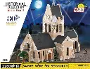 Eglise de Sainte-Mère-Eglise 2255 Pièces (COBI-2299)