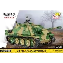 JAGDPANTHER-SD.KFZ. 950 Pièces (COBI-2574)