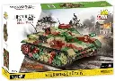 STURMGESCHUTZ IV 954 Pièces (COBI-2576)