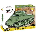 SHERMAN M4A1 312 Pièces (COBI-2715)