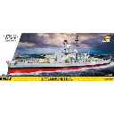 Battleship GNEISENAU 2417 Pièces (COBI-4835) 