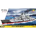 Battleship BISMARCK 2810 Pièces (COBI-4841)