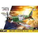 MORANE-SAULNIER MS.406 317 Pièces (COBI-5724)