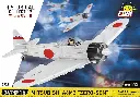 MITSUBISHI A6M2 "ZERO-SEN" 347 Pièces (COBI-5729)