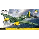 Junkers JU-88e 1160 Pièces (COBI-573) 