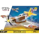 DEWOITINE D.520 335 Pièces (COBI-5734)
