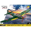 KAWASAKI KI-61 - I HIEN 350 Pièces (COBI-5740)