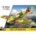 FIAT G.55 CENTAURO 193 Pièces (COBI-5867)