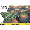 HORTEN HO 229 941 Pièces (COBI-5757)