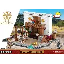 École des Gladiateurs 583 Pièces (COBI-20070)
