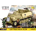 HALF-TRACK Sd. Kfz. (COBI-3130)