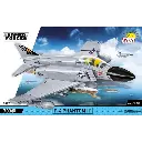 F-4 PHANTOM II 703 Pièces (COBI-5897)