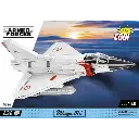 Mirage IIIC Cigognes 436 Pièces (COBI-5826) 