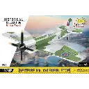 Supermarine Spitfire MK 152 Pièces (COBI-5865)