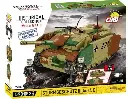Sturmgeschutz III Ausf. G Executive Edition 631 Pièces (COBI-2285)